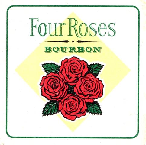 lawrenceburg ky-usa four roses 1a (quad185-four roses boubon)